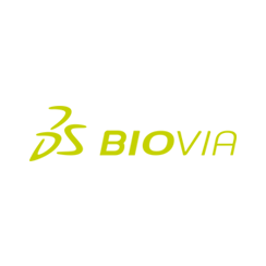 BIOVIA 로고