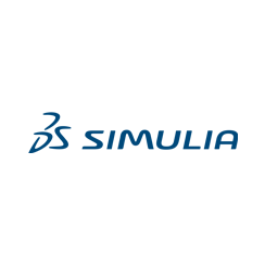 SIMULIA 로고