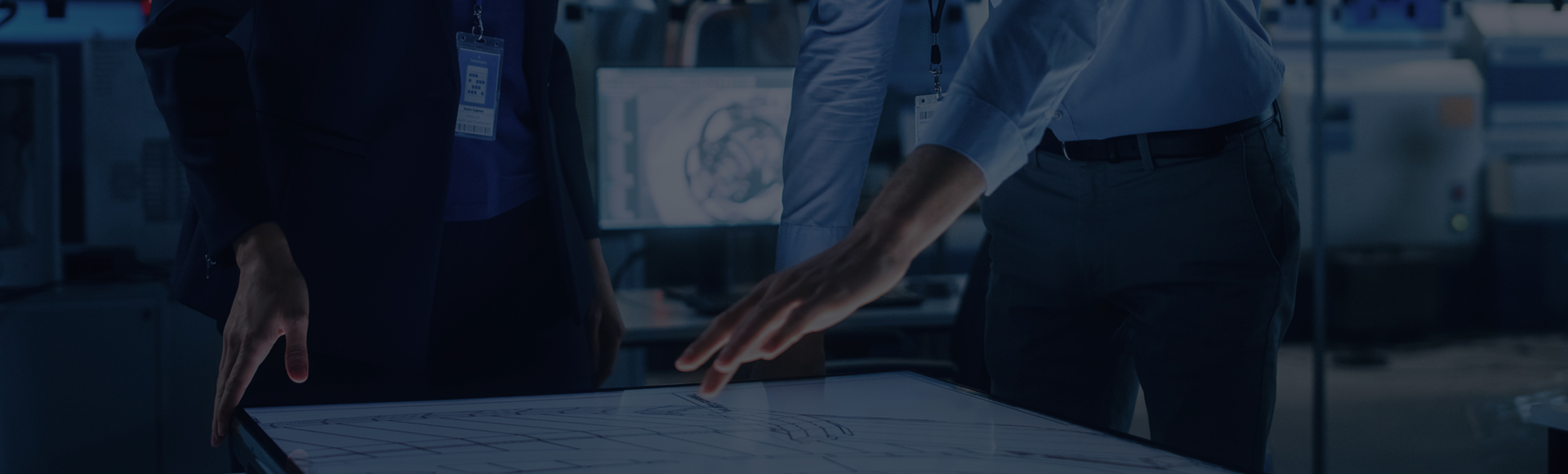 3DCS(공차분석) 배경이미지