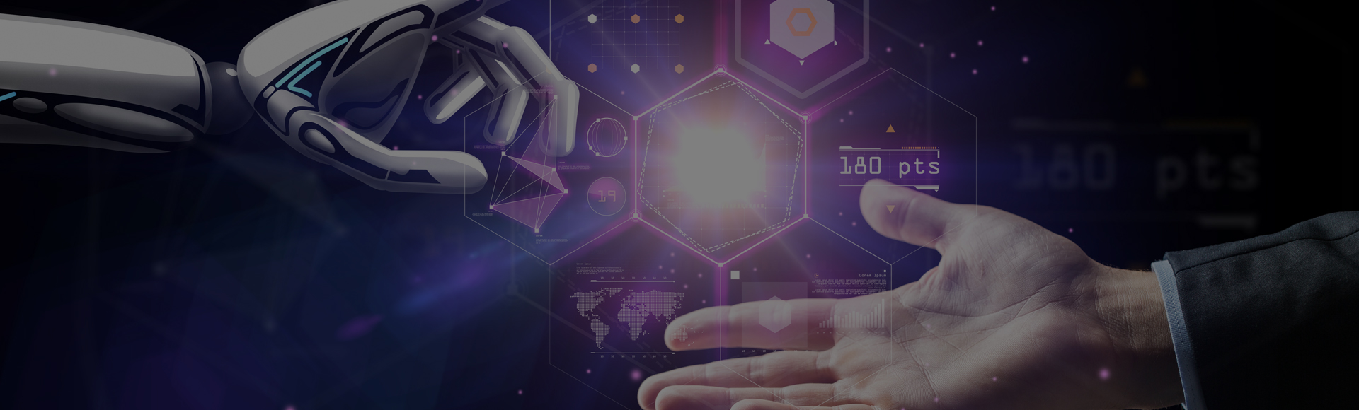 AI/데이터 사업 배경이미지