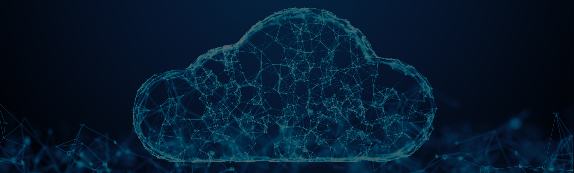 빅데이터 배경이미지