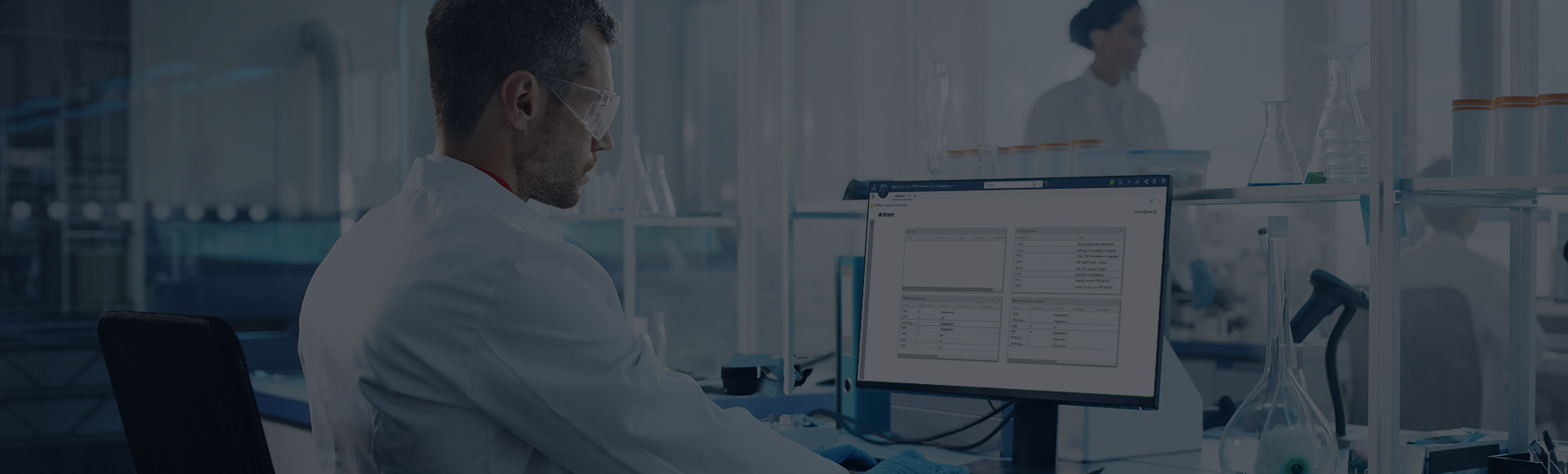 BIOVIA 배경이미지