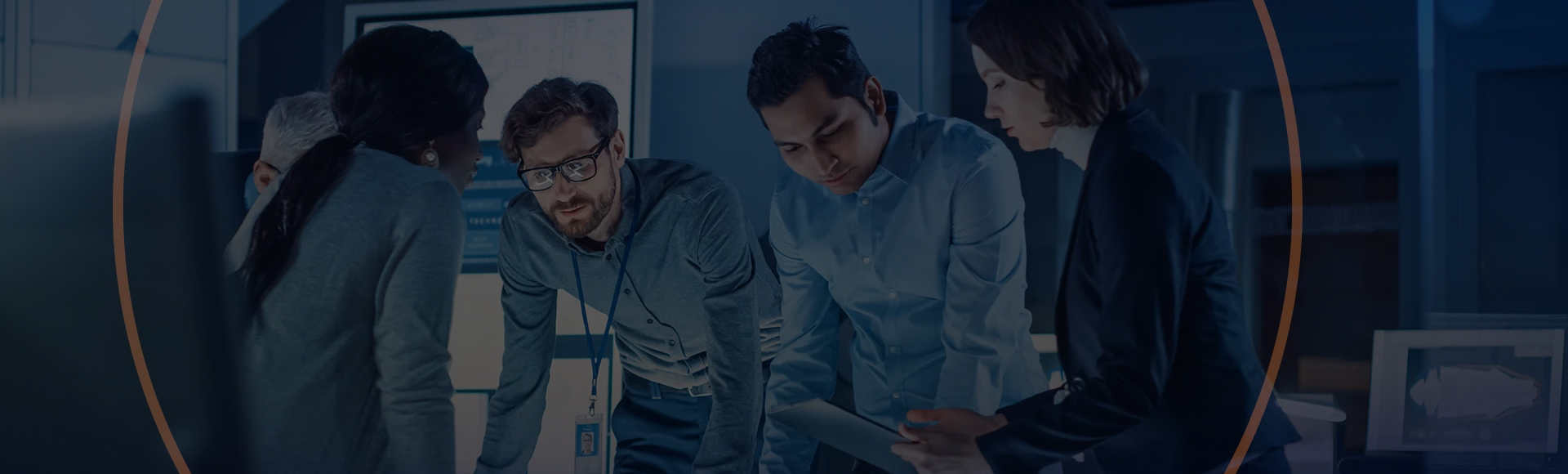 ENOVIA 배경이미지