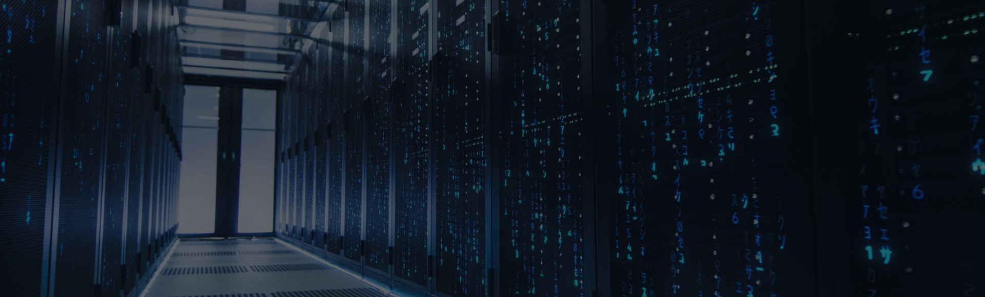 서버/스토리지 배경이미지