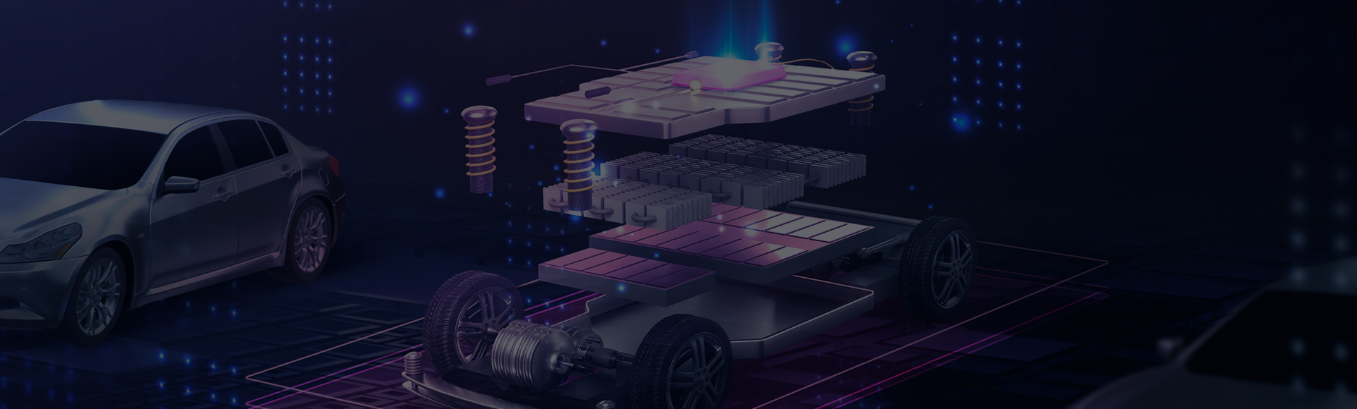 VAN 시스템 구축 및 서비스 배경이미지