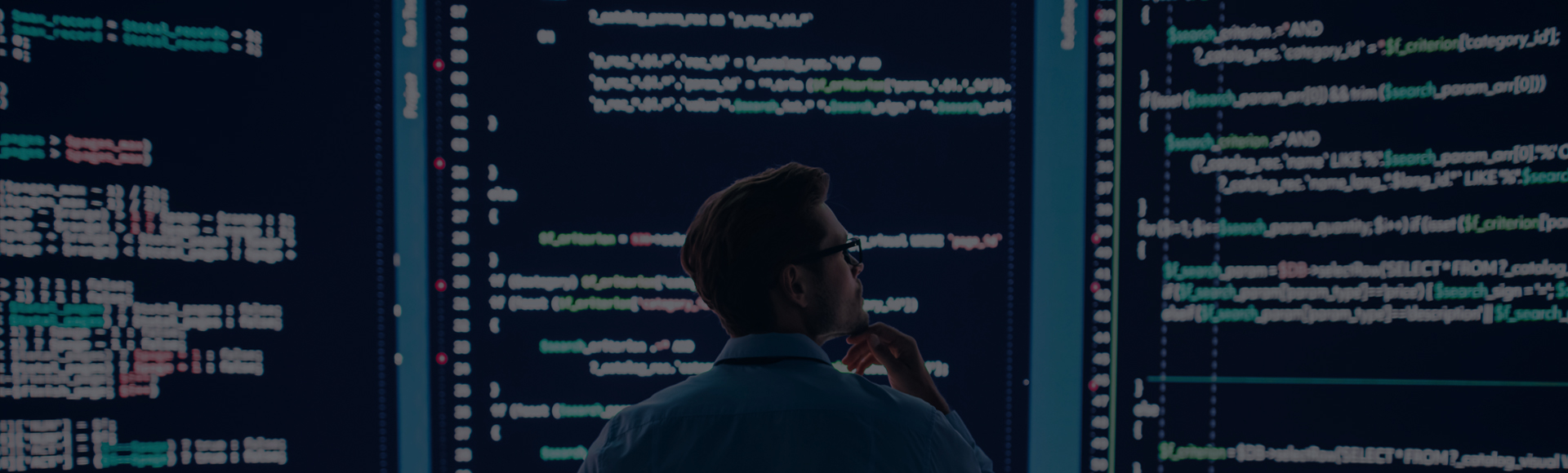 WEB/컨텐츠 개발 배경이미지